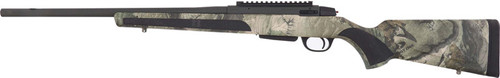 SAVAGE 334 270 WIN 20" GRAY/CAMO