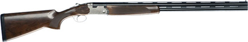 BERETTA 686 SPORTING 12GA 30" CT5 WOOD BLUED VITTORIA BFAST