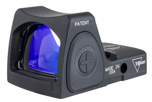 TRIJICON RMR T2 3.25 MOA GREEN DOT LED