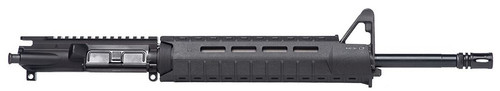AERO AR15 COMPLETE UPPER 16 5.56 MID-LENGTH BRL