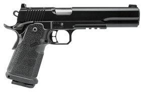 KIM 1911 DS WARRIOR LS OR 10MM 6 15/18RD