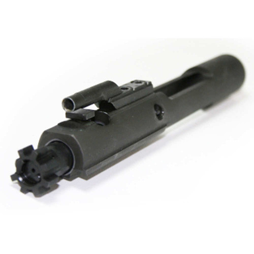 BOLT CARRIER GROUP - BLACK, M16, 5.56/.223/300 BLK