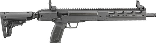 RUGER LC CARBINE 5.7X28 20-SHOT M-LOK ADJ. STOCK