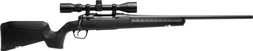 Savage Arms Axis XP Compact Rifle .400 Legend 4rd Magazine 20" Barrel Black with 3-9x40 Scope