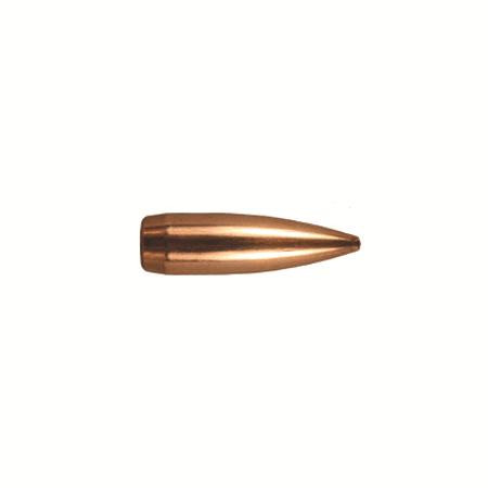 Berger Match Grade Target Bullets .30 cal .308" 215 gr Hybrid Target 250/ct