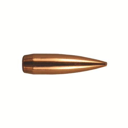 Berger Match Grade Target Bullets .30 cal .308" 155.5 gr Fullbore 500/ct