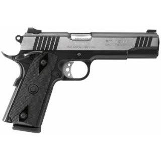 TAU PT1911 45ACP 5 DUO TONE 8RD
