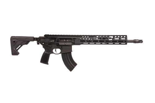 MCX RIFLE 7.62X39 BLK 16"    #7.62 x 39mm