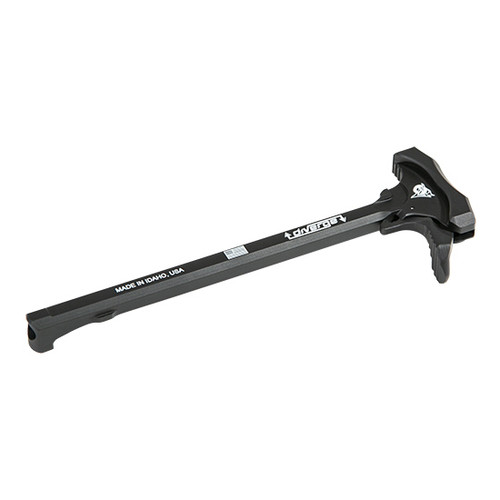 ODIN DIVERGE EXT CHARGING HANDLE BLK