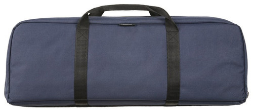BULLDOG ULTRA COMPACT DISCREET TACTICAL CASE 29" NAVY