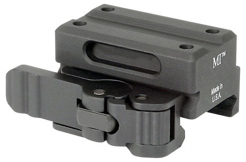 MI QD OPTIC MOUNT TRIJICON MRO CO-WITNESS