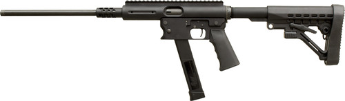 TNW AERO SURVIVAL RIFLE 45ACP 16" TB 26RD BLACK