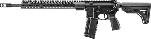 FN FN15 DMR3 5.56MM 18" 30RD M-LOK BLACK