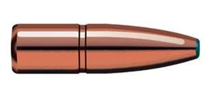 Swift A-Frame Rifle Bullets 8mm .323" 200 gr 50/ct