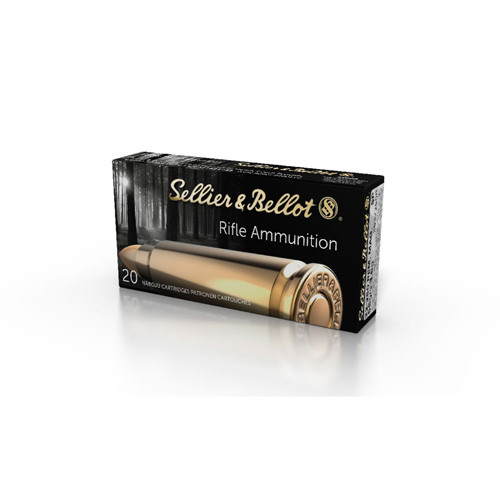 22-250 REMINGTON SP 55GR 20RD BOX