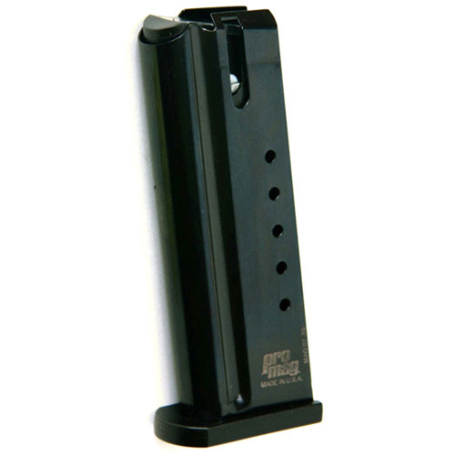 MAGNUM RESEARCH DESERT EAGLE MAGAZINE - .50 AE - 7 ROUND - STEEL - BLUE