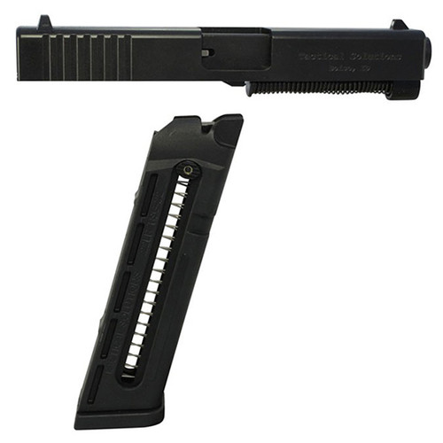 TACSOL TSG-22 GLOCK 17 22LR STD CONVERSION KIT
