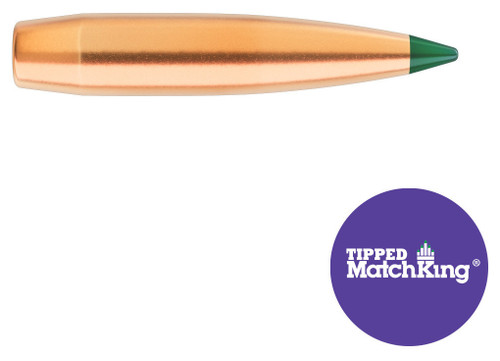 SIE 6MM 107GR TMK TIPPED MATCHKING 500/BOX