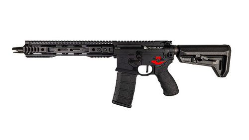 RS11 5.56MM 11.5" BLK BINARY5.56 x 45mm