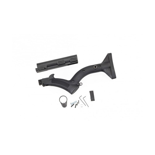 FRS-15 STANDARD STOCK KIT - BLACK