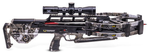 TENPOINT TX440 ACUSLIDE MAXX EVO-X