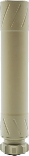 BANISH SUPPRESSORS BANISH22 RIMFIRE 1/2X28 FDE