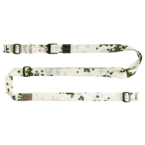 ESD SLING SNOW CAMO