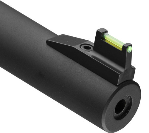 BRO BUCK MARK HUNTER 22LR 7.25 TARGET GRIPS