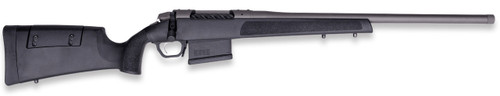 WBY 307 RANGE SF 223REM BLK/TUNGSTEN 20 THRD