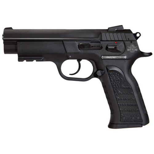 RIA MAPP 9MM 4.5 FULL SIZE POLY 16RD