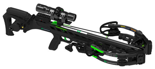CENTERPOINT CROSSBOW AMPED G2D