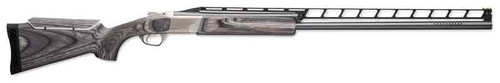 BROWNING CYNERGY CLASSIC TRAP COMBO 12GA 32/34" BLUED/LAM