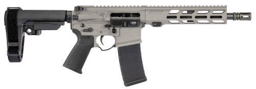 APF 5.56 PISTOL 2.0 10.5 GRAY MLOK