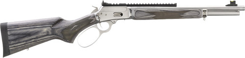 MARLIN 1894 SBL 357MAG 16.1" STAINLESS GRAY LAMINATE