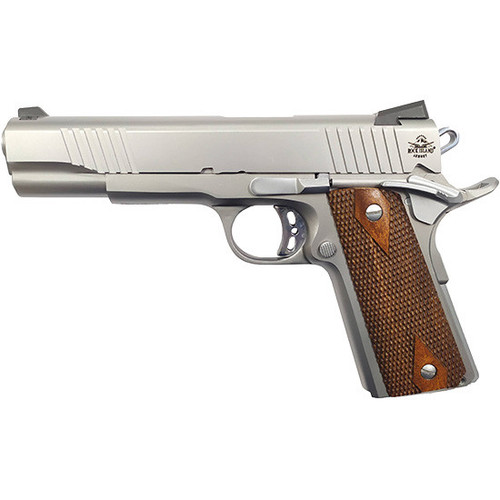 RIA ROCK FS TACTICAL SS 1911 45ACP 5 CA LEGAL 8