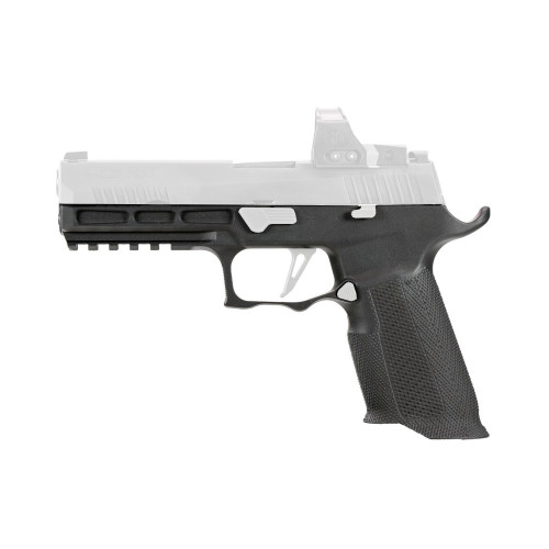 ICARUS ACE 320 SOCOM FULL BLACK