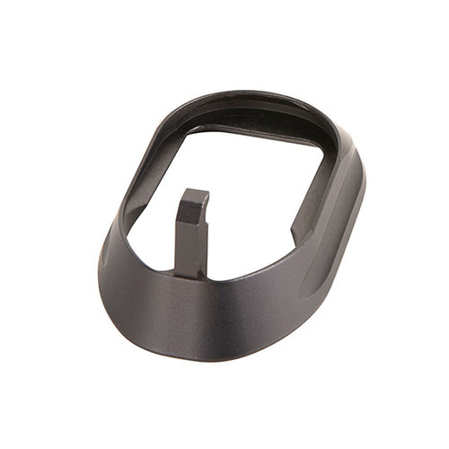 WAL PPQ ALUMINUM FLARED MAGWELL BLACK