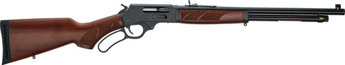 HENRY H18 PROTECTOR SHOTGUN 410 2.5" 19.75" BLUED WALNUT