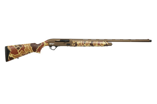 GF1 REFUGE 20/28 BNZ/RETRO 4+120 Gauge