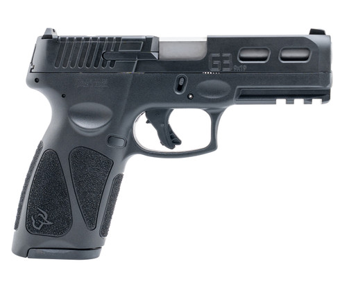 G3 9MM BLK/BLK 4" 17+1 OR SC9mm