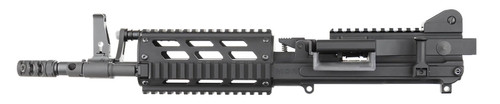 FTLT MCR MIL-SPEC DUAL FEED UPPER 1913 12.5
