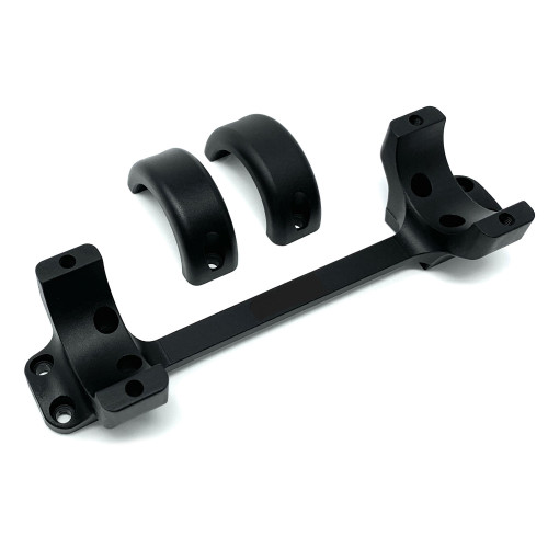 DNZ GM RPR X BOLT 2 LA HIGH 30MM BLK