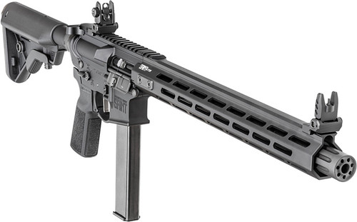 SPRINGFIELD SAINT VICTOR 9MM 16" 32RD B5 M-LOK 6-POSION ADJ