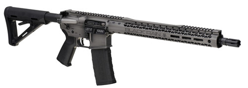 BR SPEC+ WE THE PEOPLE 5.56 16 TITANIUM BATTLE