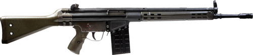 CENTURY ARMS CA-3 RIFLE 308WIN 18" BARREL MATTE BLACK!