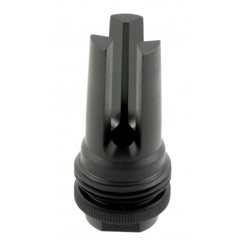 SILENCERCO ASR FLASH HIDER 1/2-28 30CAL