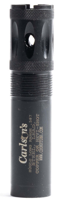 CARL CREMATOR PORTED CHOKE 20GA HUGLU 2PK