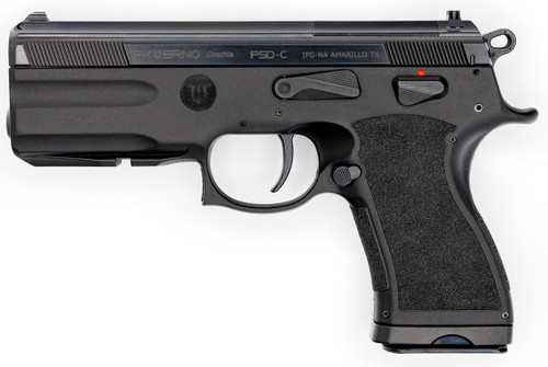 TAS TMT-PSD-C FK BRNO COMPACT 7.5FK 4.375