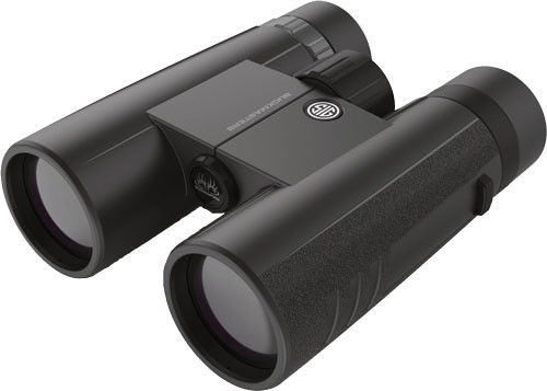 SIG BINOCULAR 10X42 BUCKMASTERS ROOF PRISM