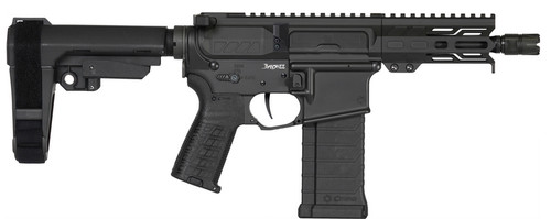CMMG BANSHEE MK4 5.7X28MM 5 ARMOR BLACK